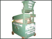 Seed  Grader Brush
