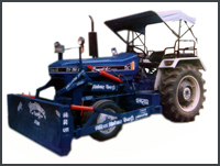 Hydro Dozer