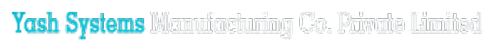 Yash Logo