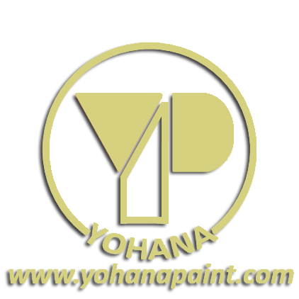 yohana paint logo