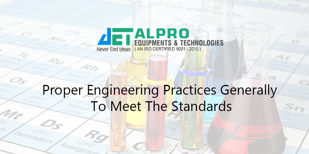 Alpro Equipments & Technologies