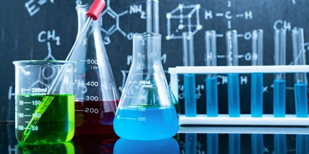 Inorganic Chemicals