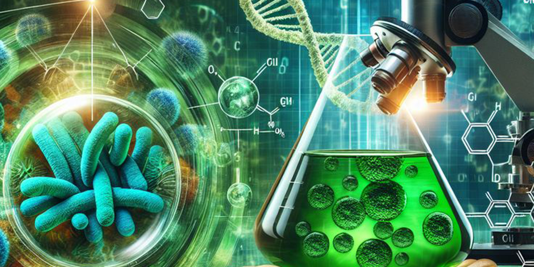 Organic Chemicals