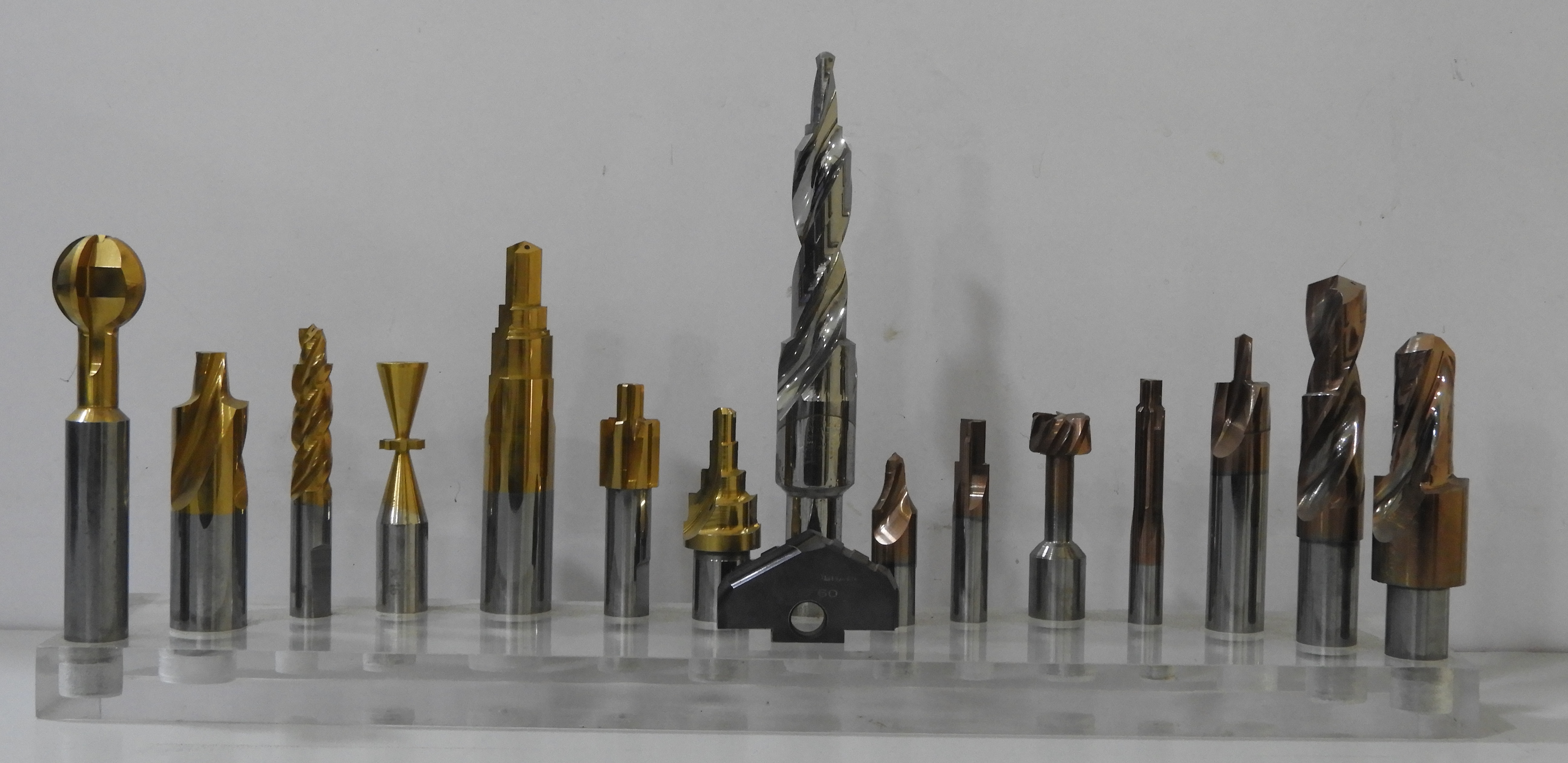 Accusharp Cutting Tools Pvt. Ltd.