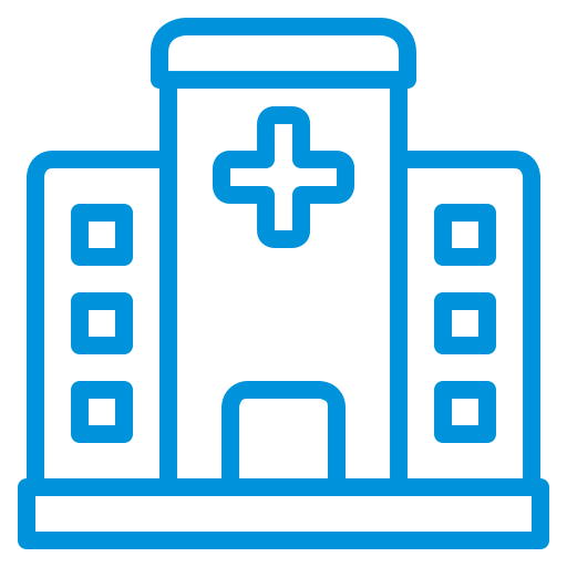Healthcare Facilities