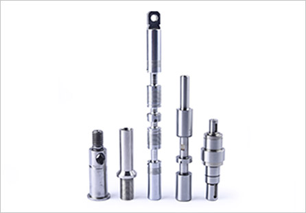Hydraulic Spool