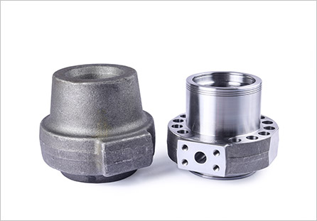 Transmission Parts
