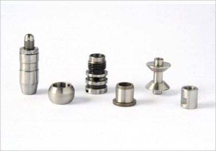 Shafts