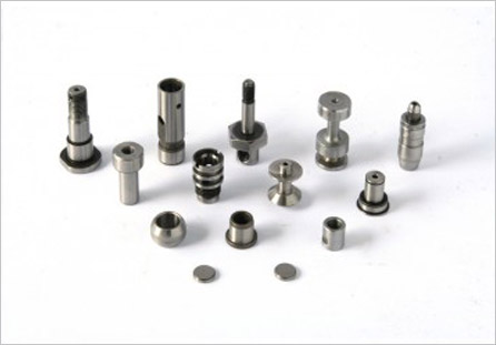 Shafts