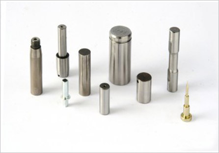 Hydraulic Spool
