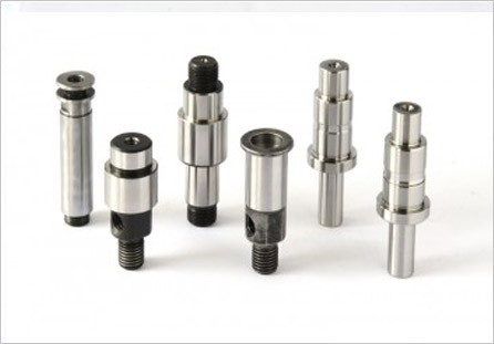 Shafts