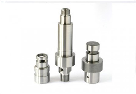Shafts