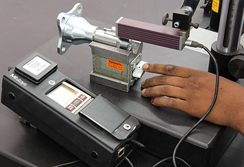 Surface Roughness