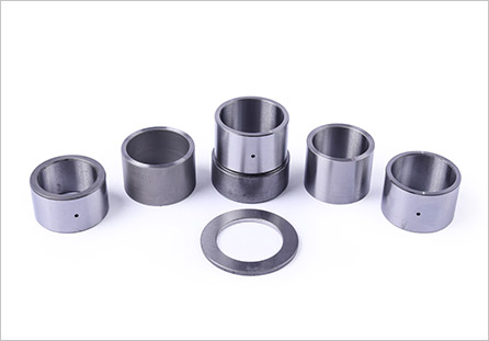 Precision Pins