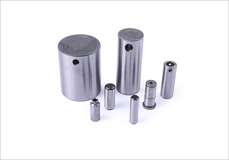 Shafts