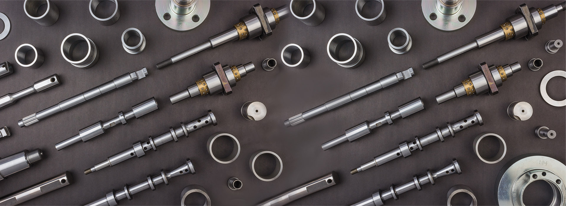 Industrial Parts