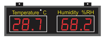 Digital Display