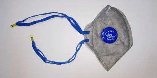 Airofresh A-410 Grey Colour Exhalation Valve Mask