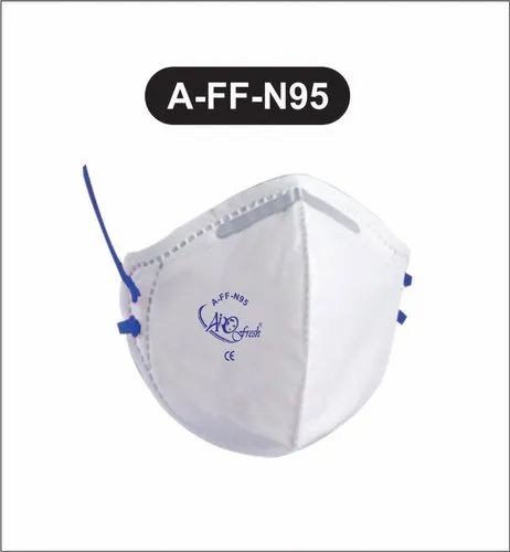 Airofresh A-FF-N95 Face Mask