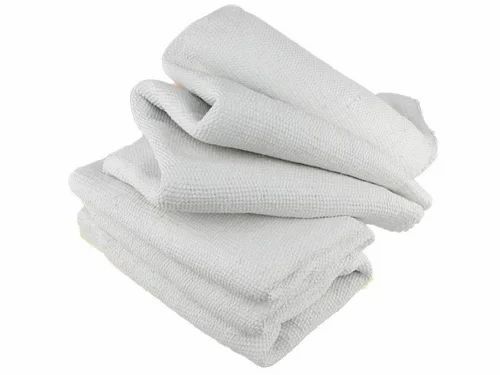 Airofresh Ceramic White Blanket