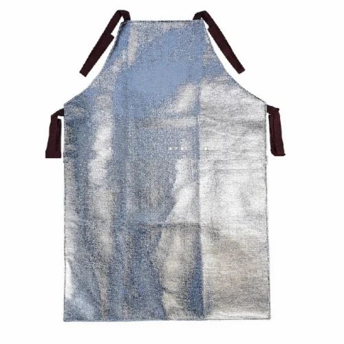 Aluminized Insulation Apron