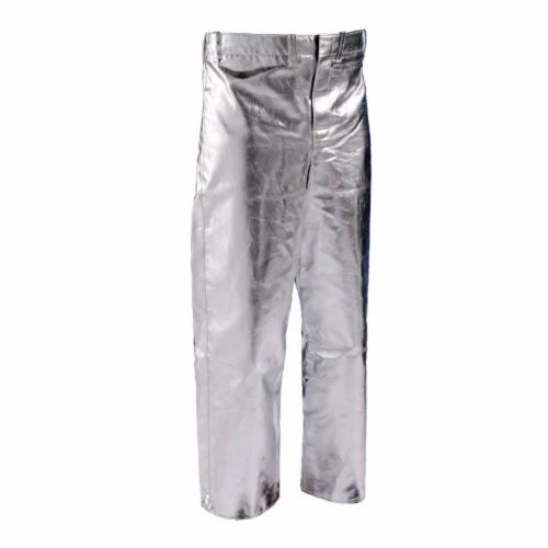 Aluminized Trouser