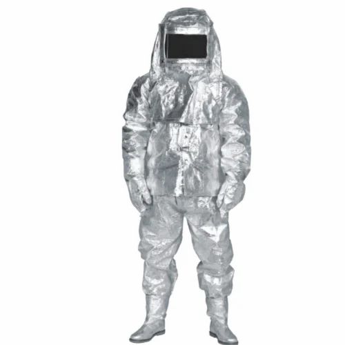 Anti Fire Suit