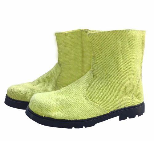 Aramid Safety Shoes