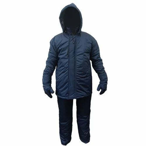 Cold Storage Suits