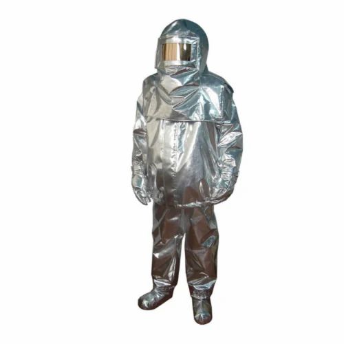 Fire Approach Suit