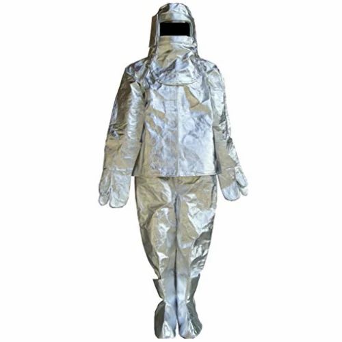 Fire Fighting Suit