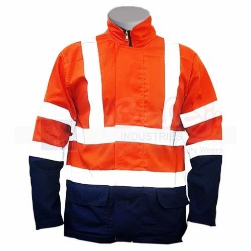 FR(Flame Retardant) Jacket