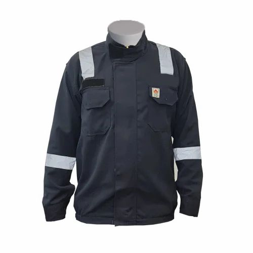 IFR(Inherent Flame Retardant) Jacket/Shirt