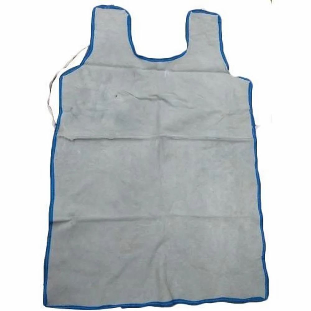 Industrial Leather Apron