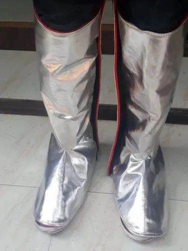 Industrial Safety Leg Guard