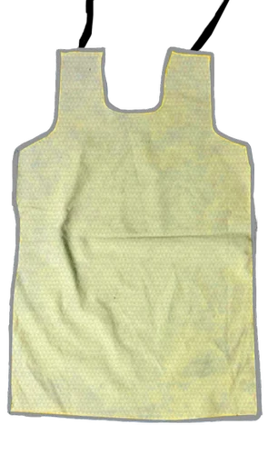 Kevlar Apron