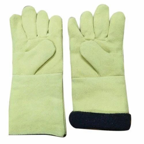 Kevlar Hand Gloves - Para Aramid Gloves