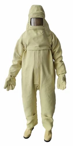 Kevlar Safety Suits