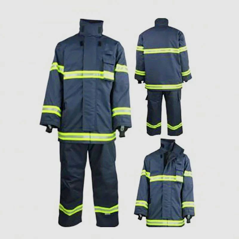 Turnout Gear Suit