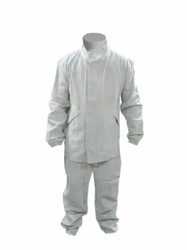 Welding Safety Clothes