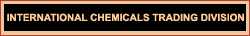 Speciality Chemicals Trading