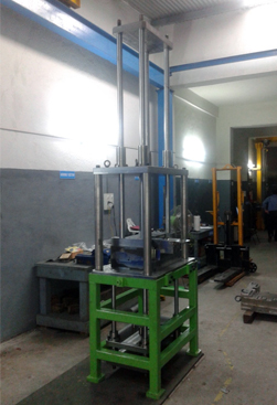 Plastic Injection Moulds