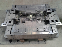 Plastic Injection Moulds