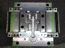 High Pressure Die Casting