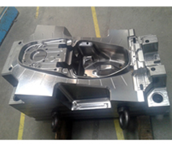 Plastic Injection Moulds