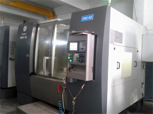 VMC Machine 2