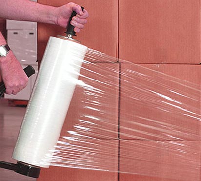 Onion Potato packing bags