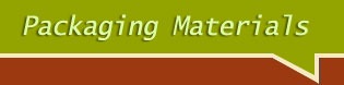 packaging materials