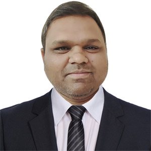 Mr. Ashtavinayak Todkar