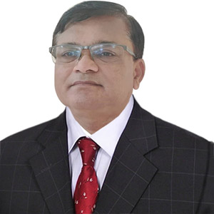Mr. Vijay Todkar